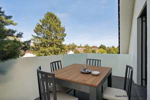 Exklusives Neubau Penthouse über den Dächern von Bonn-Rüngsdorf – Seufertstraße 25, 53173 Rüngsdorf, Bonn – Vorschaubild 8