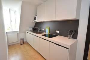 Möblierte Wohnung auf Zeit zu vermieten: – 60596 Sachsenhausen-Nord, Frankfurt am Main – Vorschaubild 13