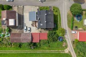 Umfangreich saniertes Wohnhaus mit ca. 260 m² Wohnfläche in ruhiger Ortsrandlage - Memmelsdorf - OT – Die vollständige Adresse der Immobilie erhältst du vom Anbieter., 96117 Memmelsdorf – Vorschaubild 42