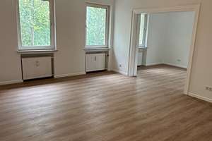Attraktive 3-Zimmer-Wohnung mit besonderem Wohngefühl in begehrter Lage von Rüttenscheid – Die vollständige Adresse der Immobilie erhältst du vom Anbieter., 45131 Rüttenscheid, Essen – Vorschaubild 4