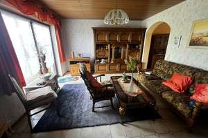 Ein tolles Familienhaus mit direktem Zugang zu schönen Wanderwegen – Die vollständige Adresse der Immobilie erhältst du vom Anbieter., 54424 Thalfang – Vorschaubild 9