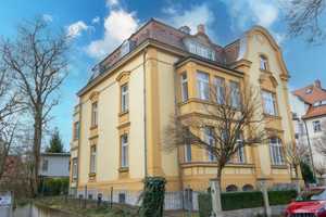 Exklusive Beletage „Haus im Haus“ auf zwei Etagen zur Miete in einer Jugendstilvilla direkt am Park – Weimar – Vorschaubild 20