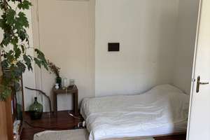 WG- geeignete großzügige 5-Zimmer-Wohnung in Düsseldorf-Lierenfeld – Die vollständige Adresse der Immobilie erhältst du vom Anbieter., 40231 Lierenfeld, Düsseldorf – Vorschaubild 12