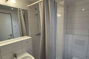 Für Studenten/Azubis - Nachmieter gesucht: kompaktes Apartment in Mitte - Nähe zur Charité – Wadzeckstraße 4, 10178 Mitte (Ortsteil), Berlin – Vorschaubild 3