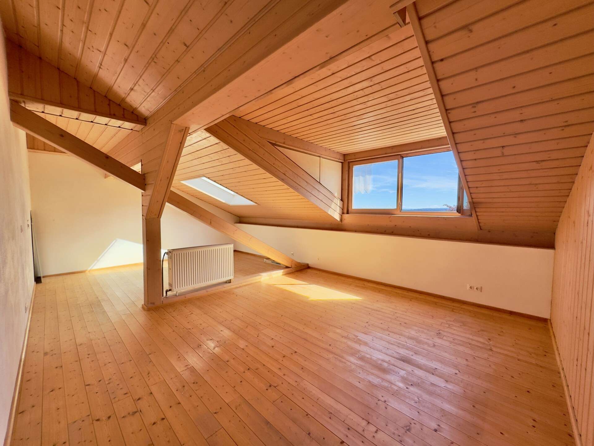 Immobilie in Vilshofen an der Donau - Ein Traum für die ganze Familie - 
Großes Miteinander, oder eine eigene Etage für jede Generation! - Bild 1