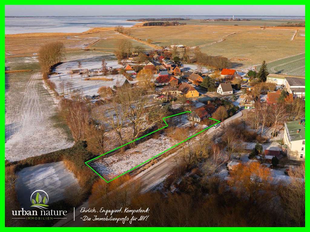 Immobilie in Saal - Landidylle mit Potenzial – Gestalten Sie hier Ihr persönliches Zuhause - Bild 0