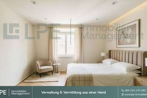 ⓁⓅⒺ Dahoam in "klein Venedig!" | Ein Original aus 1929 | frei! | ca. 99m² | Untere Au - München – Schwalbenstraße 2, 81541 Untere Au, München – Vorschaubild 21