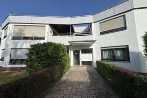 Stilvolle Erdgeschosswohnung mit traumhafter Terrasse im beliebten Buchrainviertel – 63069 Lauterborn, Offenbach am Main – Vorschaubild 3