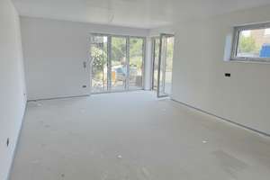 Nur für Einzelpersonen: Neue 2-Zimmer-Gartenwohnung mit Stil in gefragter Lage von Münster-Mauritz! – Die vollständige Adresse der Immobilie erhältst du vom Anbieter., 48155 Mauritz-Ost, Münster – Vorschaubild 3