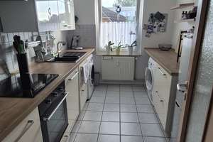 ** Misburg - Nähe MHH ** 3 Zi.Whg. , ca 72 qm , mit Balkon , 1 OG *** Kontakt bitte telefonisch *** – Am Sünderkamp 3, 30629 Misburg-Nord, Hannover – Vorschaubild 8