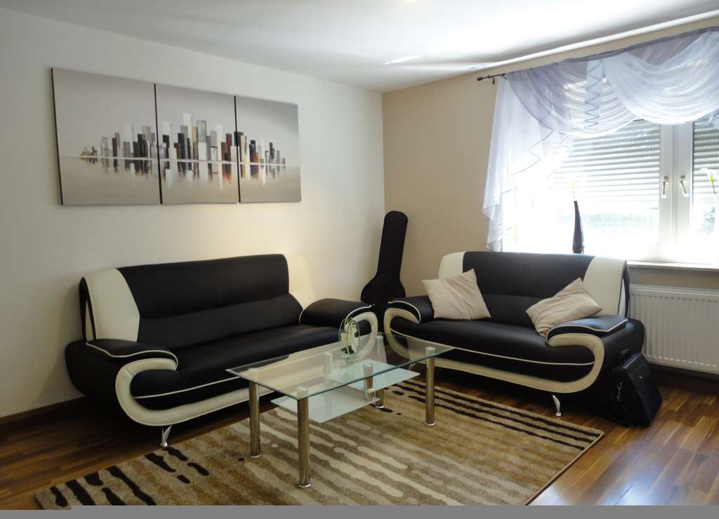 TOP Angebot für Attraktive 3-Zimmer-Wohnung mit Stellplatz – provisionsfrei kaufen