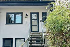 Bremen-Oberneuland - Modernisiertes Reihenendhaus mit Zusatzbereichen - Ohne Provision – Die vollständige Adresse der Immobilie erhältst du vom Anbieter., 28355 Oberneuland, Bremen – Vorschaubild 2