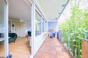 Gepflegtes Mehrfamilienhaus mit 6 Wohneinheiten in Stuttgart-Vaihingen – Die vollständige Adresse der Immobilie erhältst du vom Anbieter., 70653 Heerstraße, Stuttgart – Vorschaubild 12