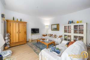 Kauf mit Wohnrecht, Neuwertige Wohnung in TOP Lage von Regensburg mit Tiefgaragenstellplatz – Die vollständige Adresse der Immobilie erhältst du vom Anbieter., 93049 Westenviertel, Regensburg – Vorschaubild 10