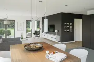 Alles auf einer Ebene! Bungalow inkl. Baugrundstück – Ortenaukreis – Vorschaubild 2