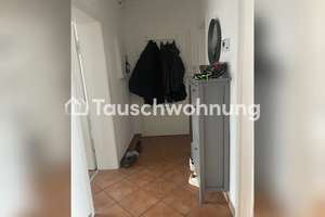 Tauschwohnung: 3 Zimmer Wohnung Nordstadt zentral – Die vollständige Adresse der Immobilie erhältst du vom Anbieter., 30167 Nordstadt, Hannover – Vorschaubild 11