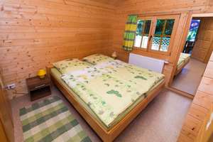 Wohnungen - Ferienhäuser – Saalbereiche - Gastroküche im Grünen in Ilbeshausen-Hochwaldhausen – Die vollständige Adresse der Immobilie erhältst du vom Anbieter., 36355 Grebenhain – Vorschaubild 8