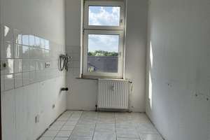 WBS Pflicht! Gemütliche 3-Zimmer-Wohnung in ruhiger Lage – Kirchstr. 22, 44866 Günnigfeld, Bochum – Vorschaubild 3