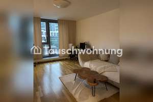 Tauschwohnung: City-Maisonette am Valentinskamp – Valentinskamp 30, 20355 Neustadt, Hamburg – Vorschaubild 15