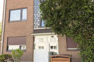 Kapitalanlage: 2-Zimmer-Wohnung mit großer Terrasse und TG-Stellplatz – Die vollständige Adresse der Immobilie erhältst du vom Anbieter., 40470 Rath, Düsseldorf – Vorschaubild 6