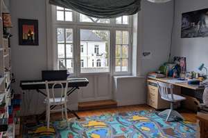 Exklusive 4-Zimmer-Wohnung möbiliert mit Balkon und EBK – Die vollständige Adresse der Immobilie erhältst du vom Anbieter., 22605 Othmarschen, Hamburg – Vorschaubild 6