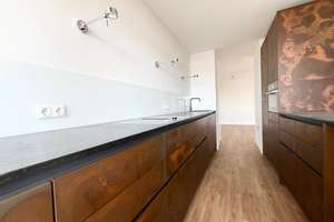 ERBBAURECHT! HOCHWERTIG RENOVIERTE 2–3 ZIMMER-WOHNUNG MIT EINZIGARTIGEM WEITBLICK ÜBER MÜNCHEN! – Die vollständige Adresse der Immobilie erhältst du vom Anbieter., 80809 Am Luitpoldpark, München – Vorschaubild 13