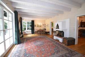 Schönes Landhaus mit klassischen Interieur in zentraler und idyllischer Lage von Pfarrkirchen – Die vollständige Adresse der Immobilie erhältst du vom Anbieter., 84347 Pfarrkirchen – Vorschaubild 6