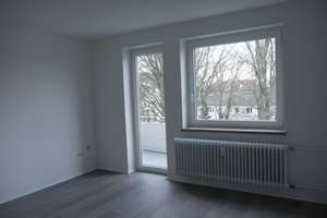 3-Zi.-Wohnung mit Balkon, Kassel-West   – Die vollständige Adresse der Immobilie erhältst du vom Anbieter., 34119 West, Kassel – Vorschaubild 2