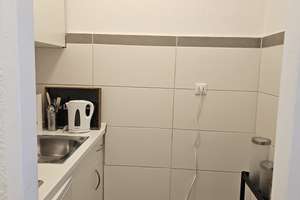 1-Zimmer Wohnung im 5. OG mit Aufzug in Nürnberg-Pirckheimerstraße – Bayreuther Straße 19, 90409 Pirckheimerstraße, Nürnberg – Vorschaubild 12