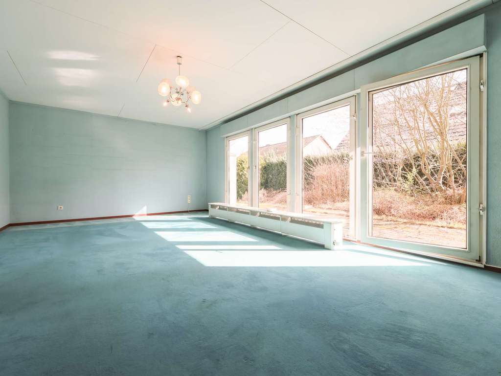 Immobilie in Barsbüttel - Familiengerechtes 5-Zimmer-Einfamilienhaus in schöner Wohnlage!! - Bild 3