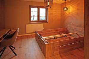 WG-Zimmer innerhalb 7er WG für Studenten in kernsanierter Maisonettewohnung – Die vollständige Adresse der Immobilie erhältst du vom Anbieter., 68163 Neuostheim/Neuhermsheim, Mannheim – Vorschaubild 6