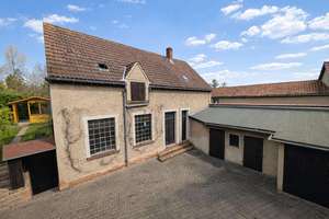 1-3-Familienhaus mit großem Grundstück, Pool, Garagen & zahlreichen Nebengelassen für Hobby&Gewerbe – Die vollständige Adresse der Immobilie erhältst du vom Anbieter., 4849 Bad Düben – Vorschaubild 30