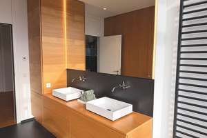 + Provisionsfrei + Exklusives Penthouse – direkt am Wöhrder See – Bartholomäusstraße 26a, 90489 Veilhof, Nürnberg – Vorschaubild 16