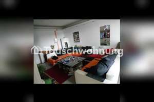 Tauschwohnung: !!TAUSCHWOHNUNG!! 2 Zimmer+Balkon in Kaulsdorf/Hellersdorf