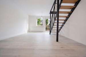 Maisonette-Wohnung mit Terrasse, Garten & Balkon - provisionsfrei in Alterlangen – 91056 Heiligenloh, Erlangen – Vorschaubild 4