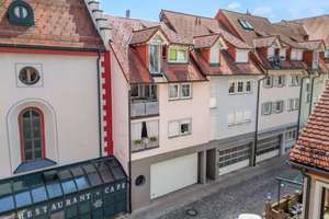 Zentral wohnen in Villingen: Charmante 2-Zimmer-Wohnung mit Loggia – Die vollständige Adresse der Immobilie erhältst du vom Anbieter., 78050 Villingen, Villingen-Schwenningen – Vorschaubild 9