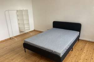 Altbau 3 Zimmer Wohnung, befristet, Bergmannkiez  – Die vollständige Adresse der Immobilie erhältst du vom Anbieter., 10965 Kreuzberg, Berlin – Vorschaubild 3