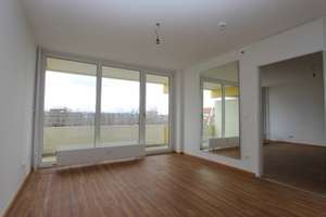 Unvermietete 2-Zimmer-Wohnung mit großzügigem Balkon in Schwabing - provisionsfrei – Leopoldstraße 206, 80804 Neufreimann, München – Vorschaubild 4