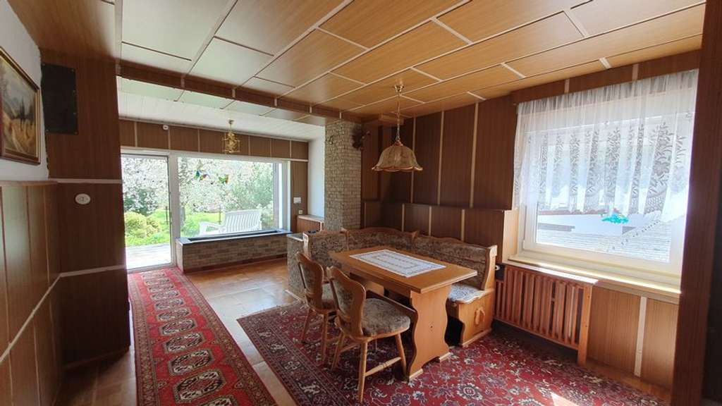 Immobilie in Kretzschau - Kleines Haus zum Verlieben im Burgenlandkreis! - Bild 3