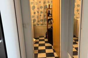 Stadtwohnung in Flingern: 2-Zimmer in zentraler Lage mit Balkon – Die vollständige Adresse der Immobilie erhältst du vom Anbieter., 40235 Flingern Nord, Düsseldorf – Vorschaubild 7