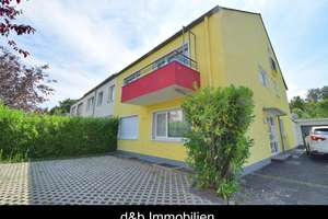 Kauf im Paket: 2 vermietete Wohnungen & 1 Garage in einem 3-Familienhaus in Bonn-Röttgen.