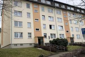 Helle Dachgeschosswohnung mit Stellplatz in Chemnitz/Reichenbrand – Talstraße 38, 9117 Reichenbrand, Chemnitz – Vorschaubild 2