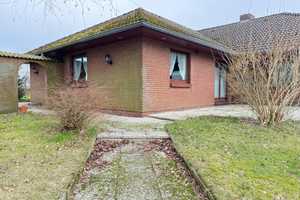 Ebenerdiger Bungalow in Sackgassenendlage und Garage – Nordfriesland (Kreis) – Vorschaubild 8