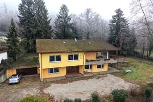 EXKLUSIVE AUSSICHTSLAGE: ZWEIFAMILIENHAUS MIT WEITBLICK, PARKGRUNDSTÜCK & AUSBAURESERVE! – Die vollständige Adresse der Immobilie erhältst du vom Anbieter., 76532 Balg, Baden-Baden – Vorschaubild 17