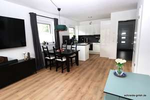 Attraktive 4-Zimmer-Doppelhaushälfte mit Terrasse und Garten – Heidbergredder 31 b, 21039 Altengamme, Hamburg – Vorschaubild 9
