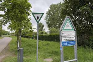 SCHÖNES DOMIZIL IN ZENTRALER LAGE – Die vollständige Adresse der Immobilie erhältst du vom Anbieter., 10365 Lichtenberg (Ortsteil), Berlin – Vorschaubild 5