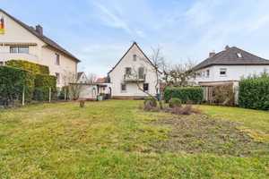 Einfamilienhaus in gefragter Lage von Gießen - Wieseck – Gießen (Kreis) – Vorschaubild 11