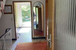 Doppelhaush. 4 ZKB Garten, Garage, 108 qm befristet bis 31.4.2027 – Die vollständige Adresse der Immobilie erhältst du vom Anbieter., 48167 Gremmendorf-Ost, Münster – Vorschaubild 2