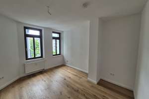 + Frisch Renovierte und helle 2-Raum-Wohnung mit Balkon, Tageslichtbad, Einbauküche in Gohlis-Süd + – Georg-Schumann-Straße 149, 4155 Gohlis-Süd, Leipzig – Vorschaubild 7