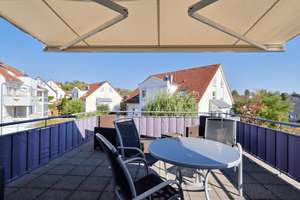 Freistehendes EINFAMILIENANWESEN mit Einliegerwohnung, großem Garten & Dachterrasse in Böblingen – 71032 Böblingen – Vorschaubild 9